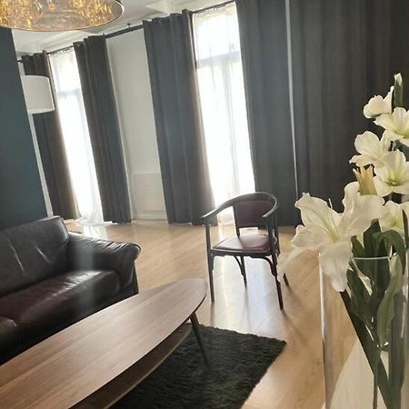 Vigne Et Mer-Spacieux Appartement Haussmannien-2Chambres-Wifi Безие Екстериор снимка