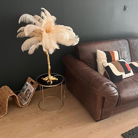 Vigne Et Mer-Spacieux Appartement Haussmannien-2Chambres-Wifi Безие Екстериор снимка