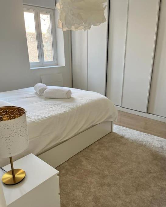Vigne Et Mer-Spacieux Appartement Haussmannien-2Chambres-Wifi Безие Екстериор снимка