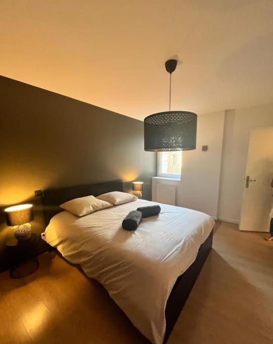 Vigne Et Mer-Spacieux Appartement Haussmannien-2Chambres-Wifi Безие Екстериор снимка