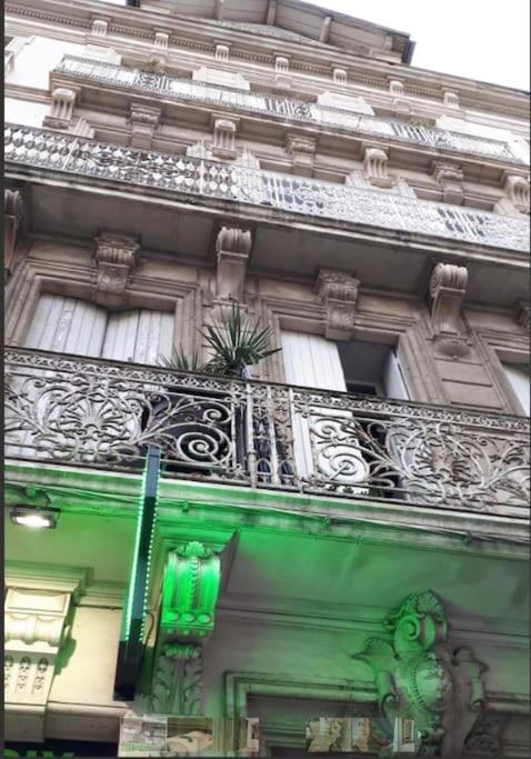 Vigne Et Mer-Spacieux Appartement Haussmannien-2Chambres-Wifi Безие Екстериор снимка