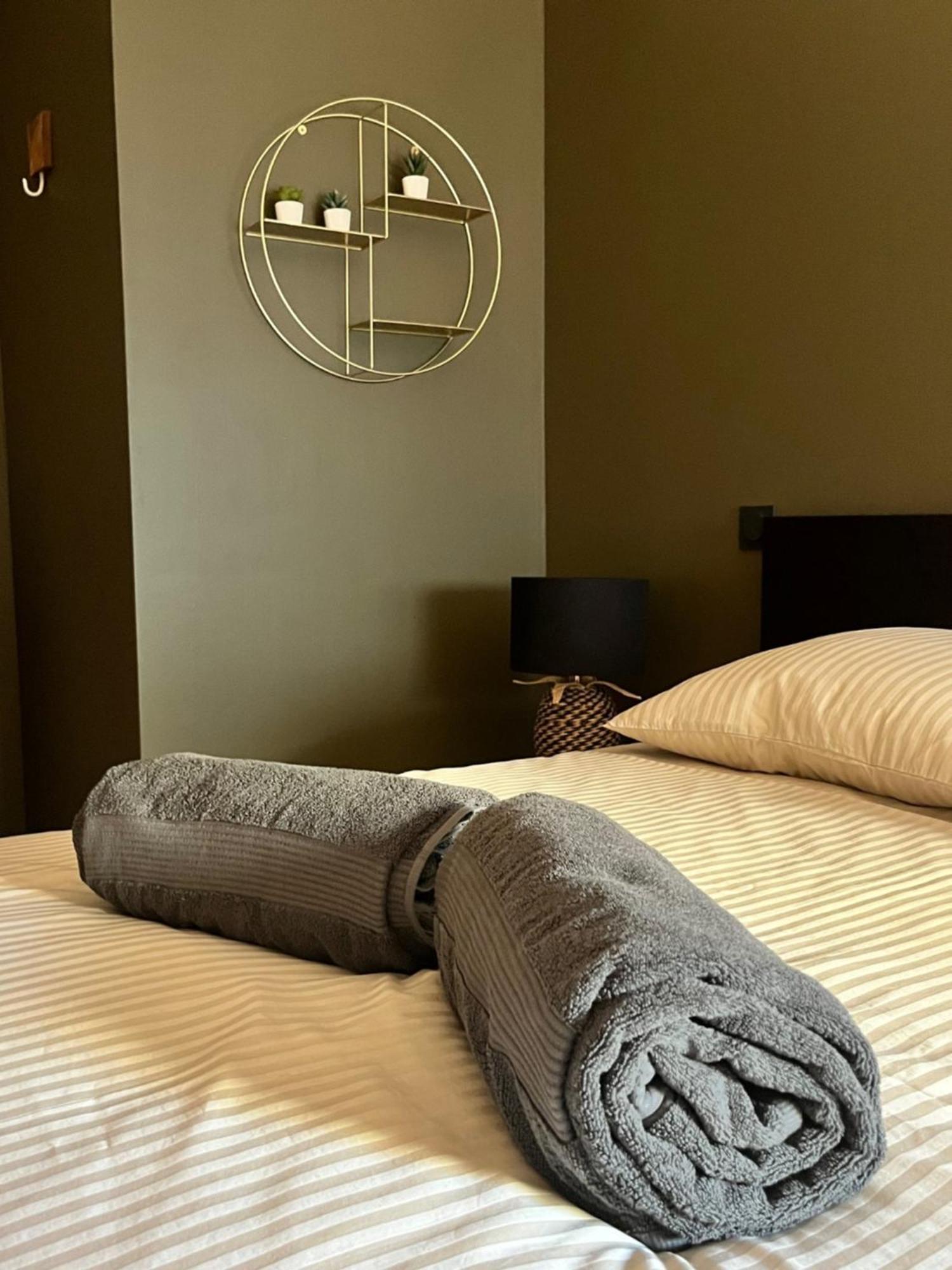 Vigne Et Mer-Spacieux Appartement Haussmannien-2Chambres-Wifi Безие Екстериор снимка