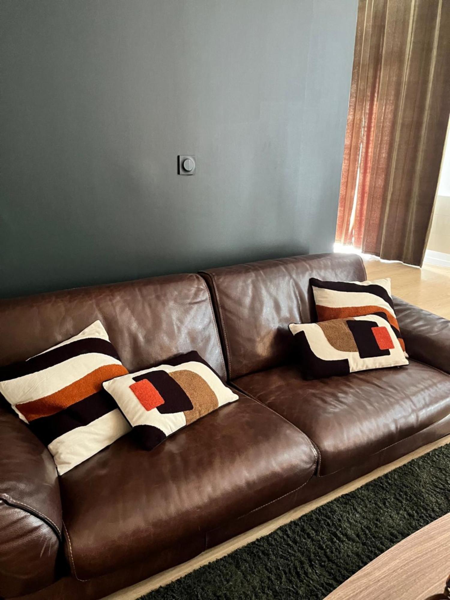 Vigne Et Mer-Spacieux Appartement Haussmannien-2Chambres-Wifi Безие Екстериор снимка